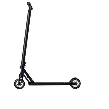 Flyby Pro Complete Pro Scooter Neochrome - Simple Bike Store