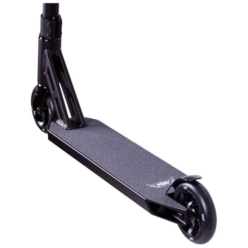 Flyby Y-style Complete Pro Scooter Black - Simple Bike Store