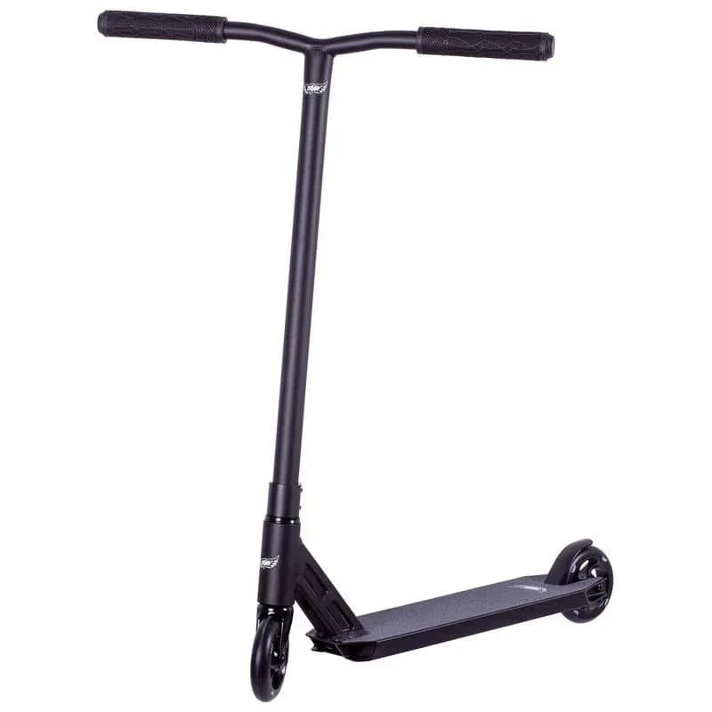 Flyby Y-style Complete Pro Scooter Black - Simple Bike Store