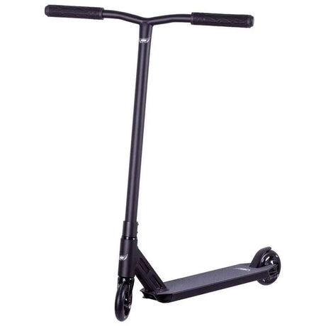 Flyby Y-style Complete Pro Scooter Black - Simple Bike Store