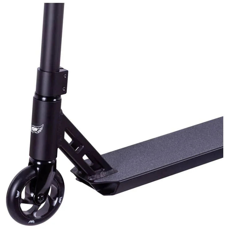 Flyby Y-style Complete Pro Scooter Black - Simple Bike Store