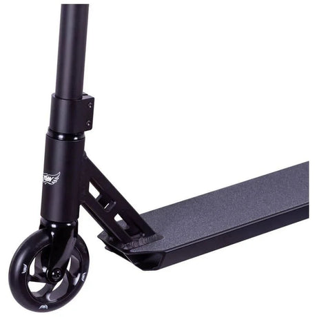 Flyby Y-style Complete Pro Scooter Black - Simple Bike Store