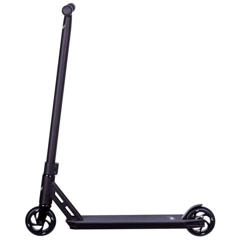 Flyby Y-style Complete Pro Scooter Black - Simple Bike Store