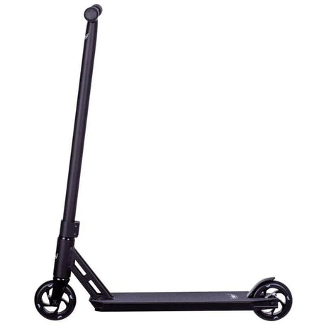 Flyby Y-style Complete Pro Scooter Black - Simple Bike Store