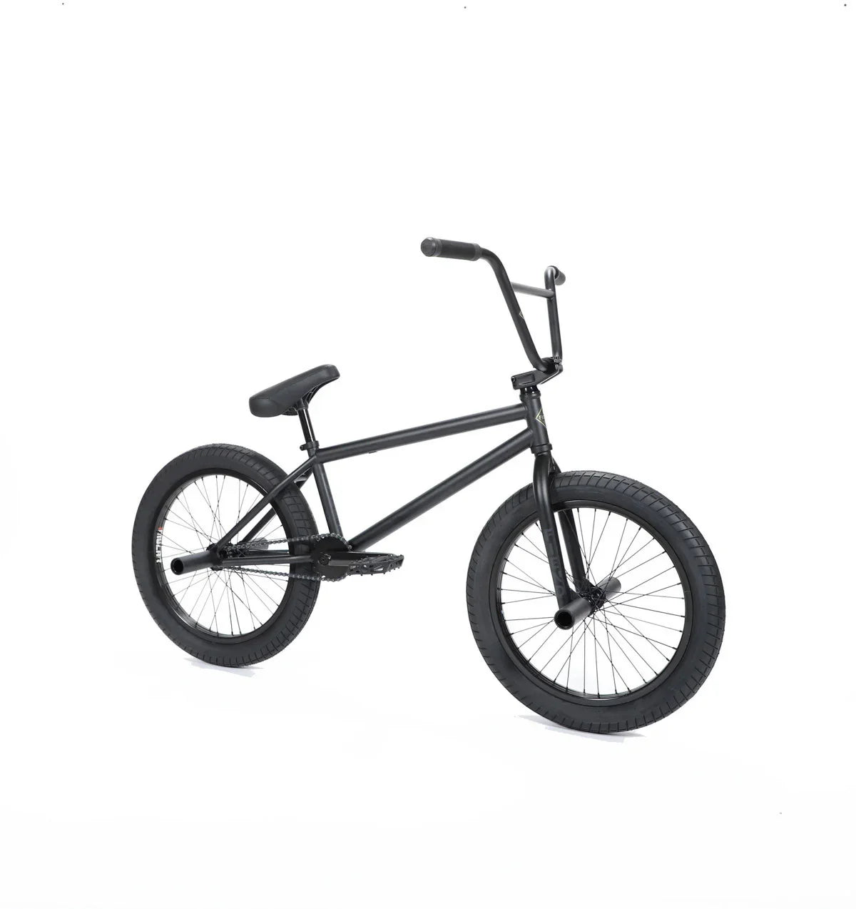 Fiend Type B Plus - 2022 - Simple Bike Store