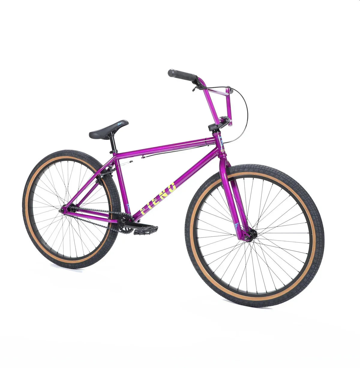 Fiend BMX Fiend Type 26 - 2022 - Simple Bike Store