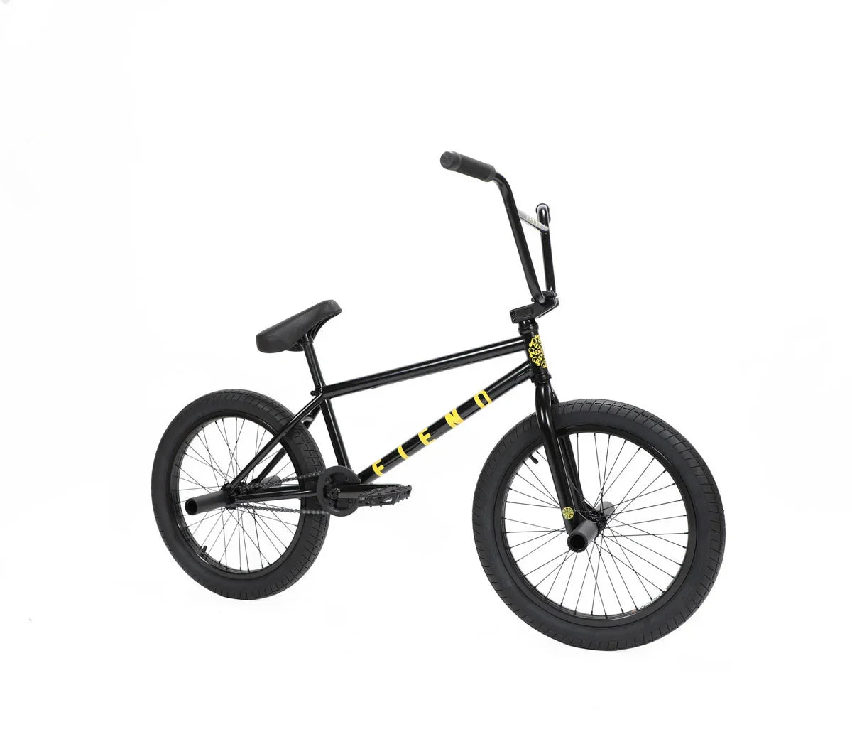 Fiend BMX Fiend Type CV - 2022 - Simple Bike Store