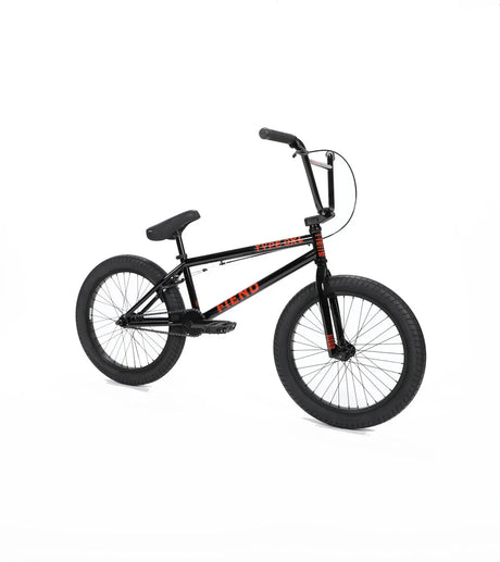 Fiend BMX Fiend Type O XL - 2022 - Simple Bike Store