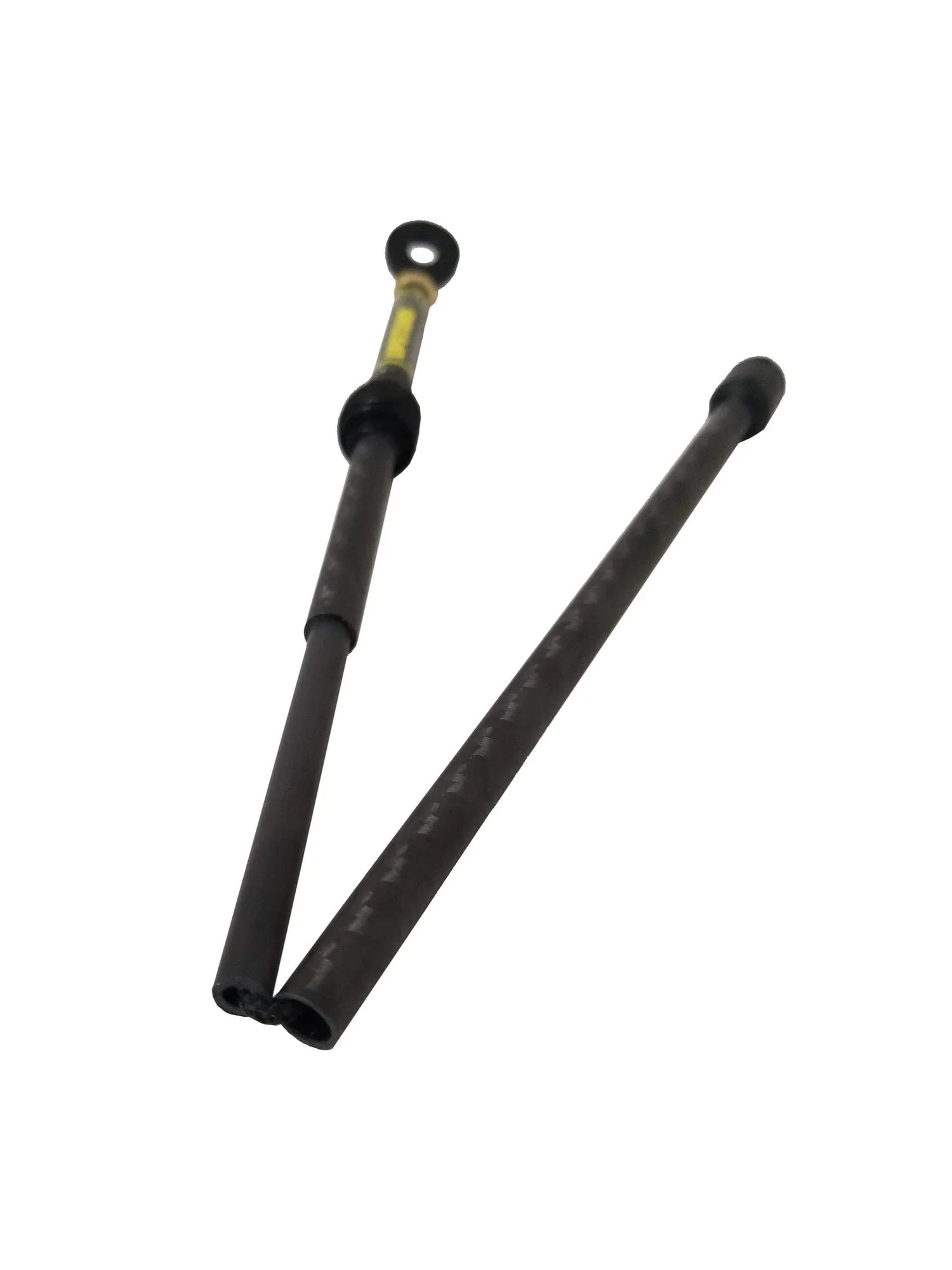 Upstand Road Bike Carbon Kickstand For 26" - 27.5" Wheels - Simple Bike Store