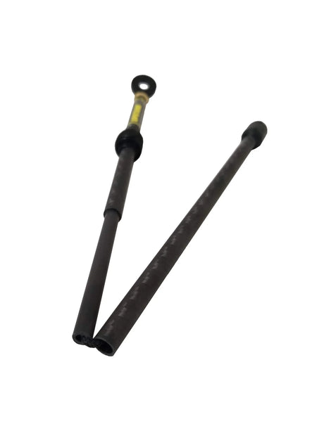 Upstand Road Bike Carbon Kickstand For 26" - 27.5" Wheels - Simple Bike Store