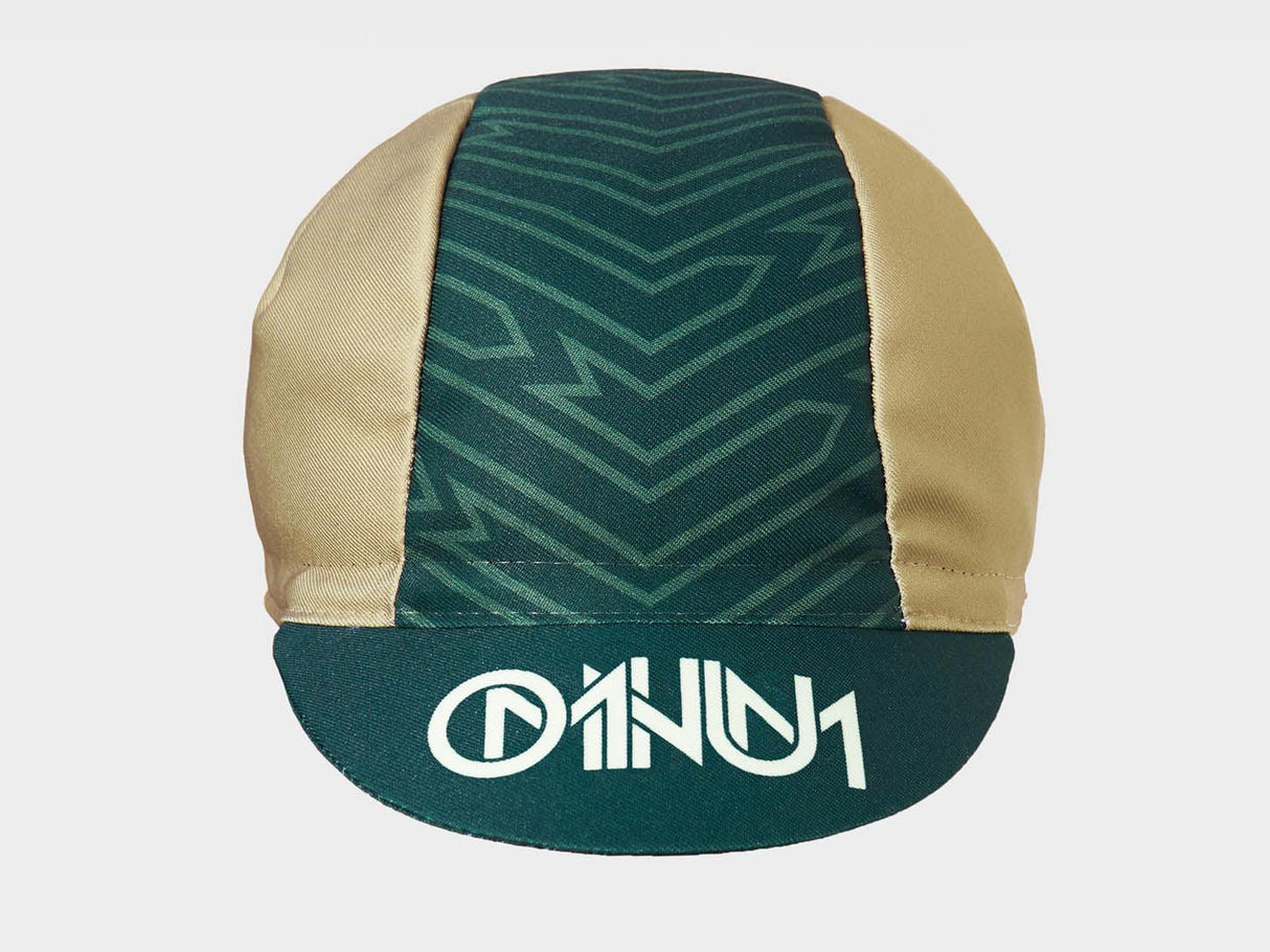 Omnium Forest Cap - Simple Bike Store