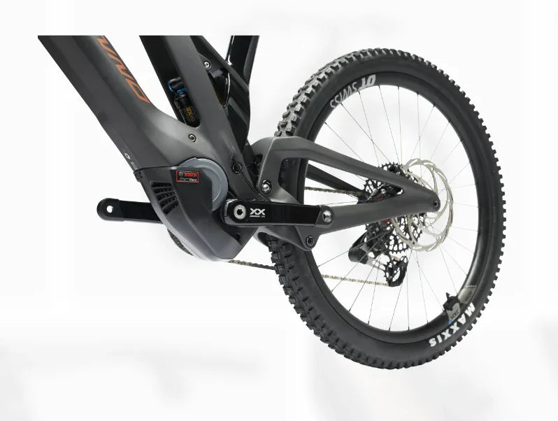 Unno Bikes Mith - Simple Bike Store