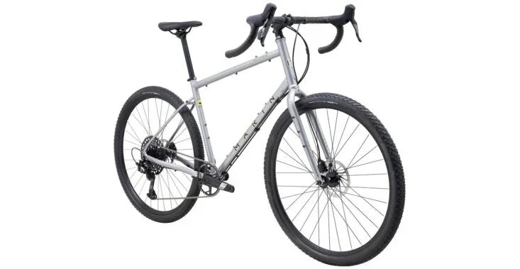 Marin Four Corners 2 - 2025 - Simple Bike Store
