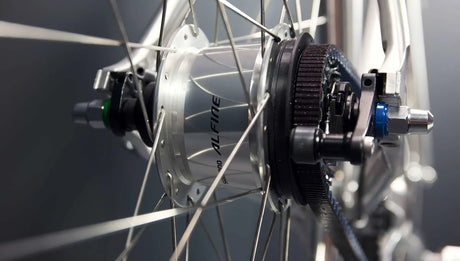 Schindelhauer Lotte - Simple Bike Store