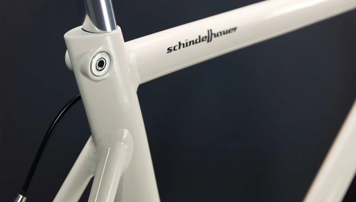 Schindelhauer Ludwig VIII/XI - Simple Bike Store