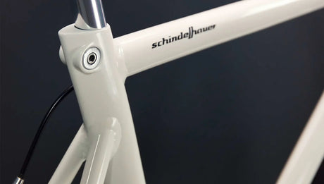 Schindelhauer Ludwig VIII/XI - Simple Bike Store