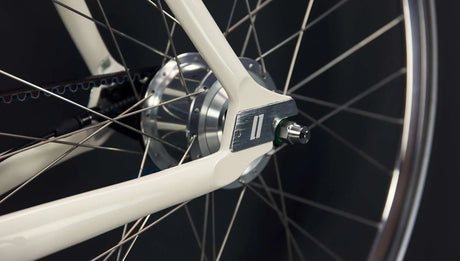 Schindelhauer Ludwig VIII/XI - Simple Bike Store