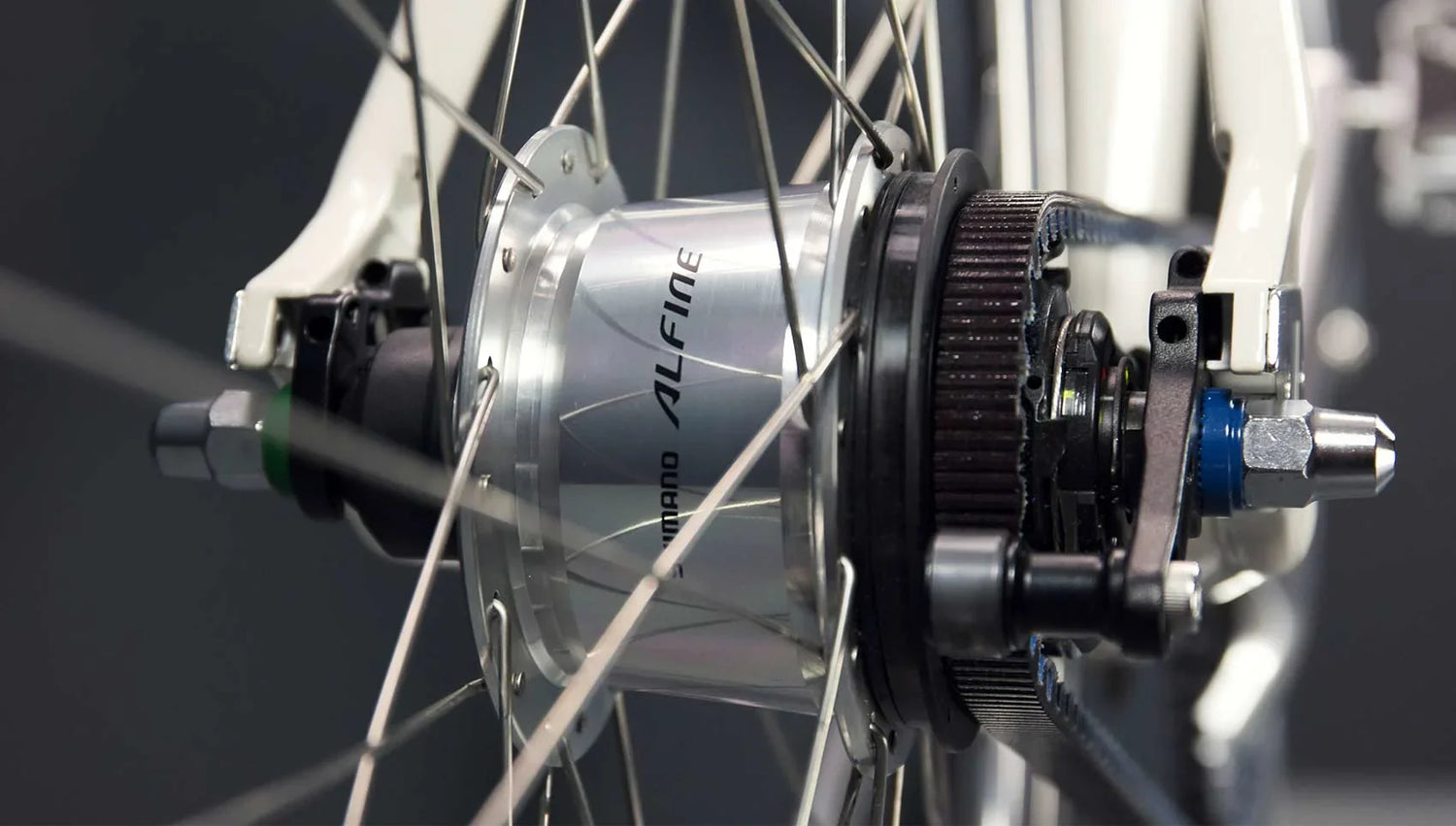 Schindelhauer Ludwig VIII/XI - Simple Bike Store