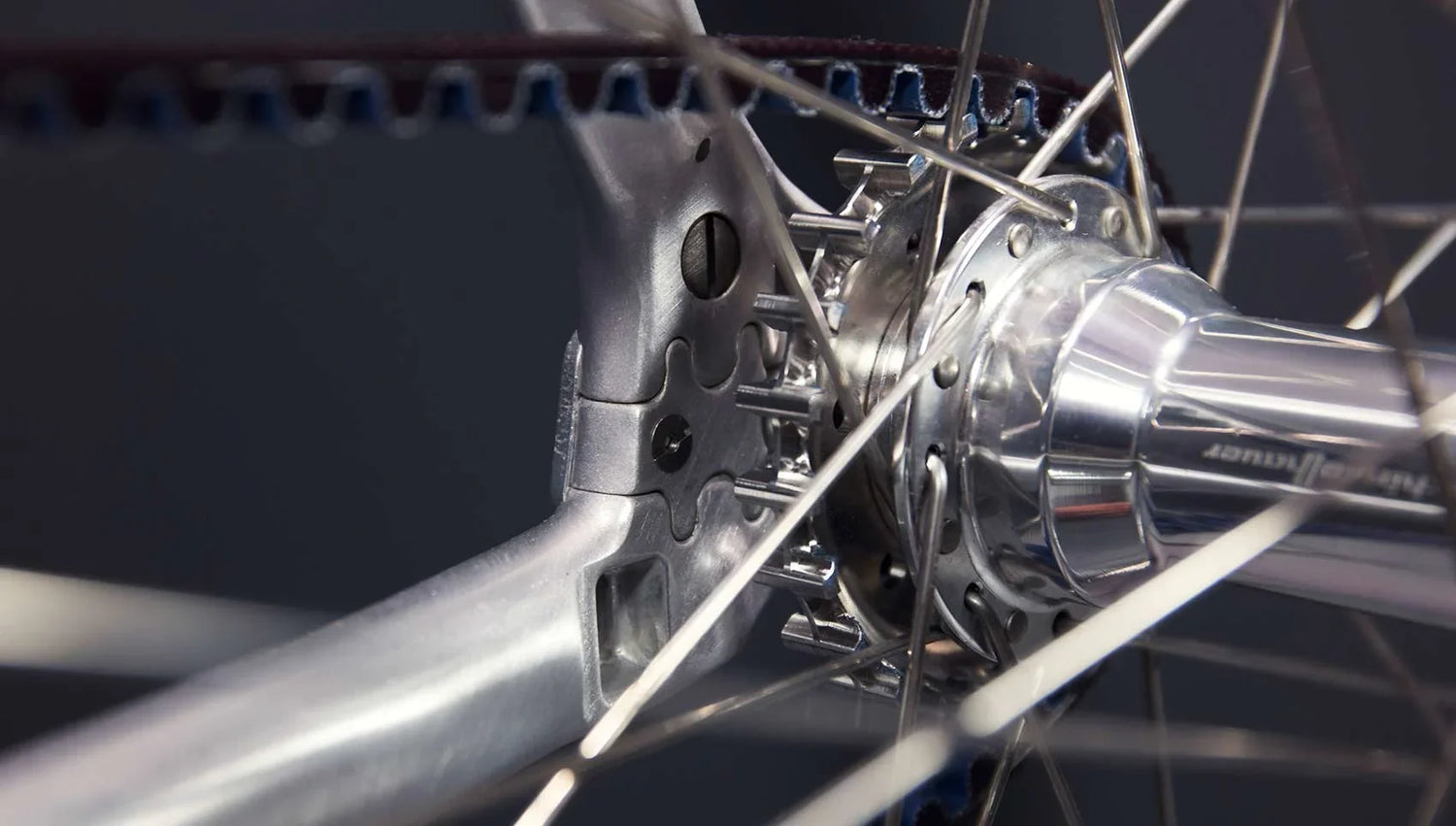 Schindelhauer Siegfried - Simple Bike Store