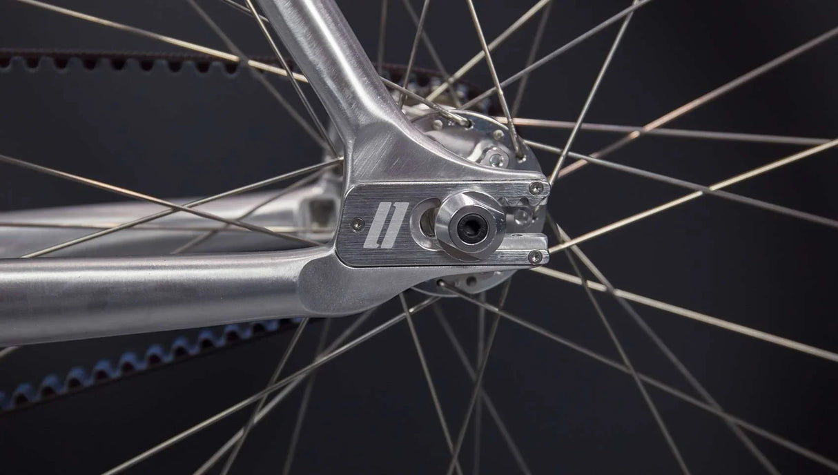 Schindelhauer Siegfried - Simple Bike Store