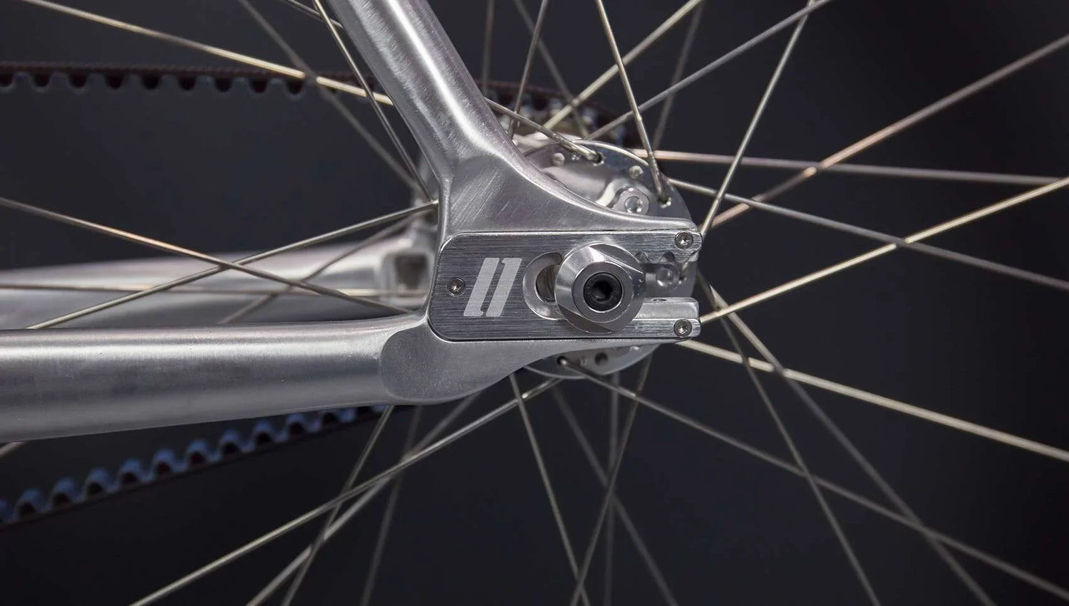 Schindelhauer Siegfried - Simple Bike Store