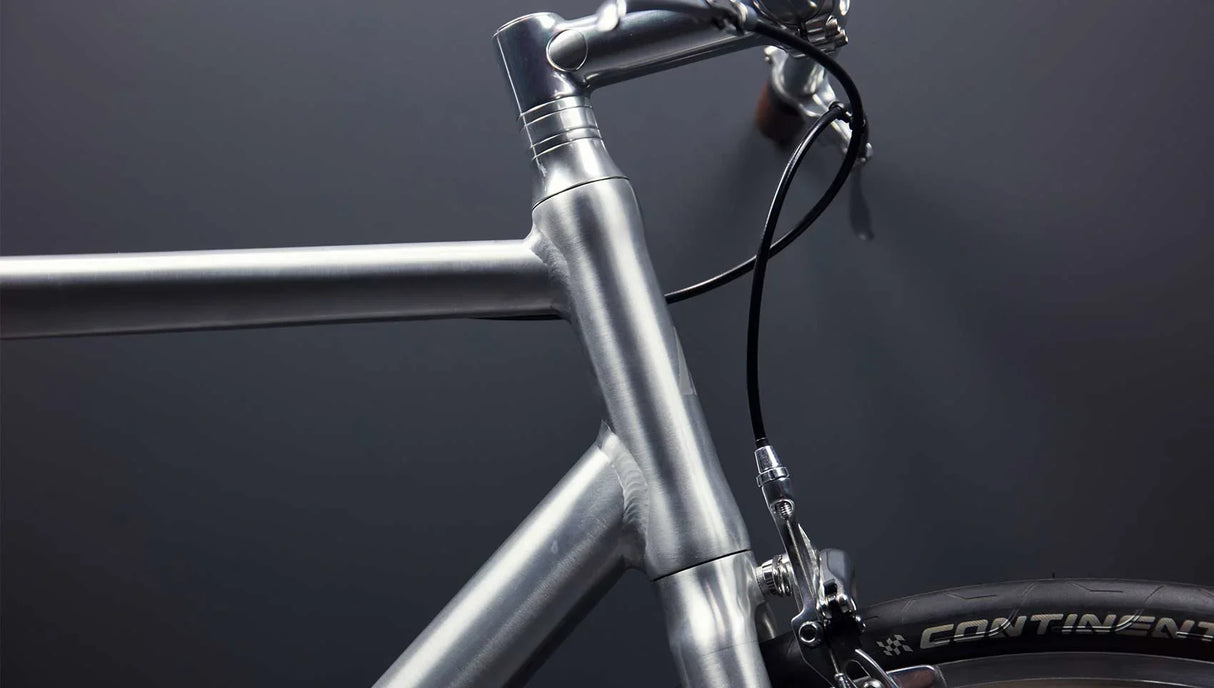 Schindelhauer Siegfried - Simple Bike Store