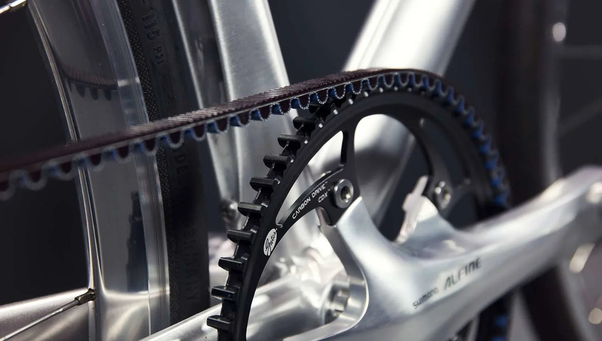Schindelhauer Siegfried - Simple Bike Store