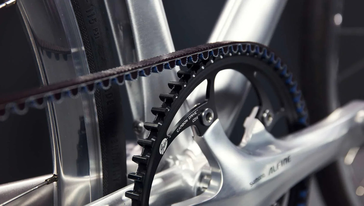 Schindelhauer Siegfried - Simple Bike Store