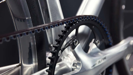 Schindelhauer Siegfried - Simple Bike Store