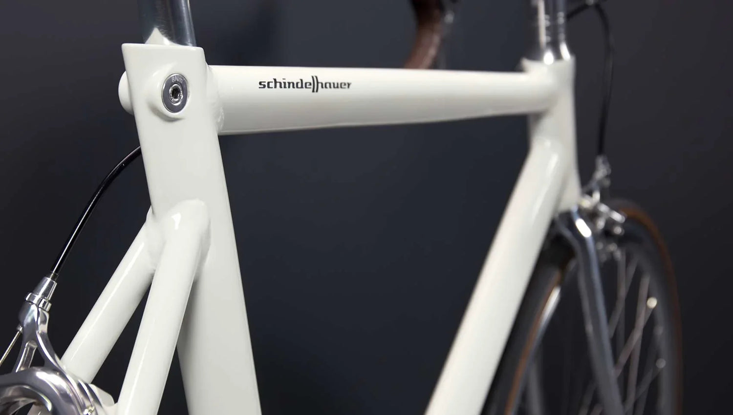 Schindelhauer Siegfried Road - Simple Bike Store