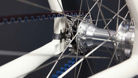 Schindelhauer Siegfried Road - Simple Bike Store