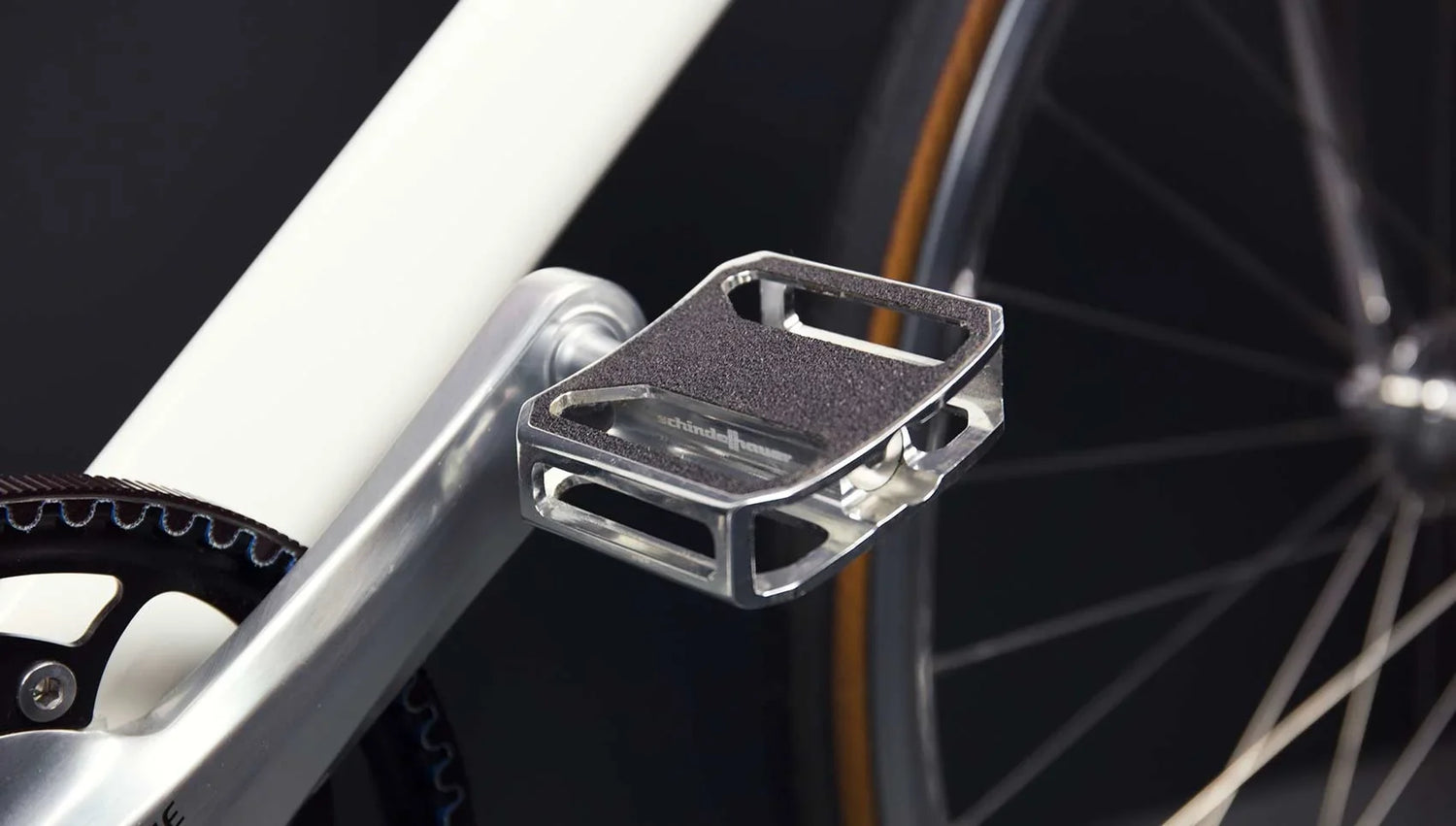 Schindelhauer Siegfried Road - Simple Bike Store