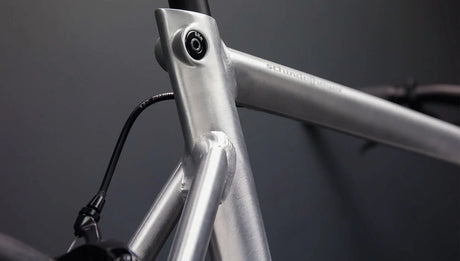 Schindelhauer Viktor - Simple Bike Store