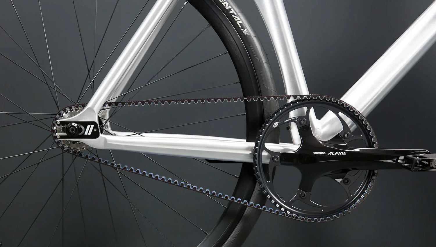 Schindelhauer Viktor - Simple Bike Store
