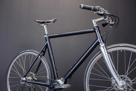 Schindelhauer Wilhelm P-Line - Simple Bike Store