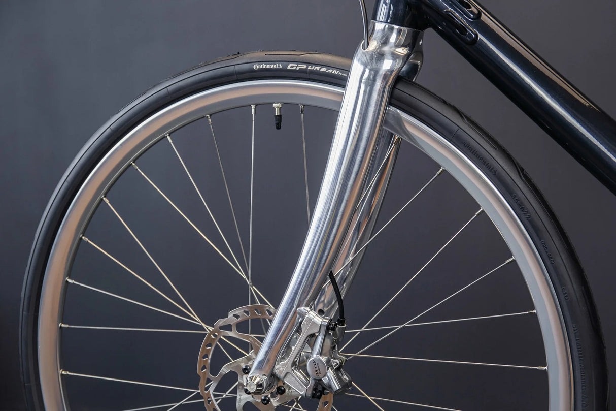 Schindelhauer Wilhelm C-Line - Simple Bike Store