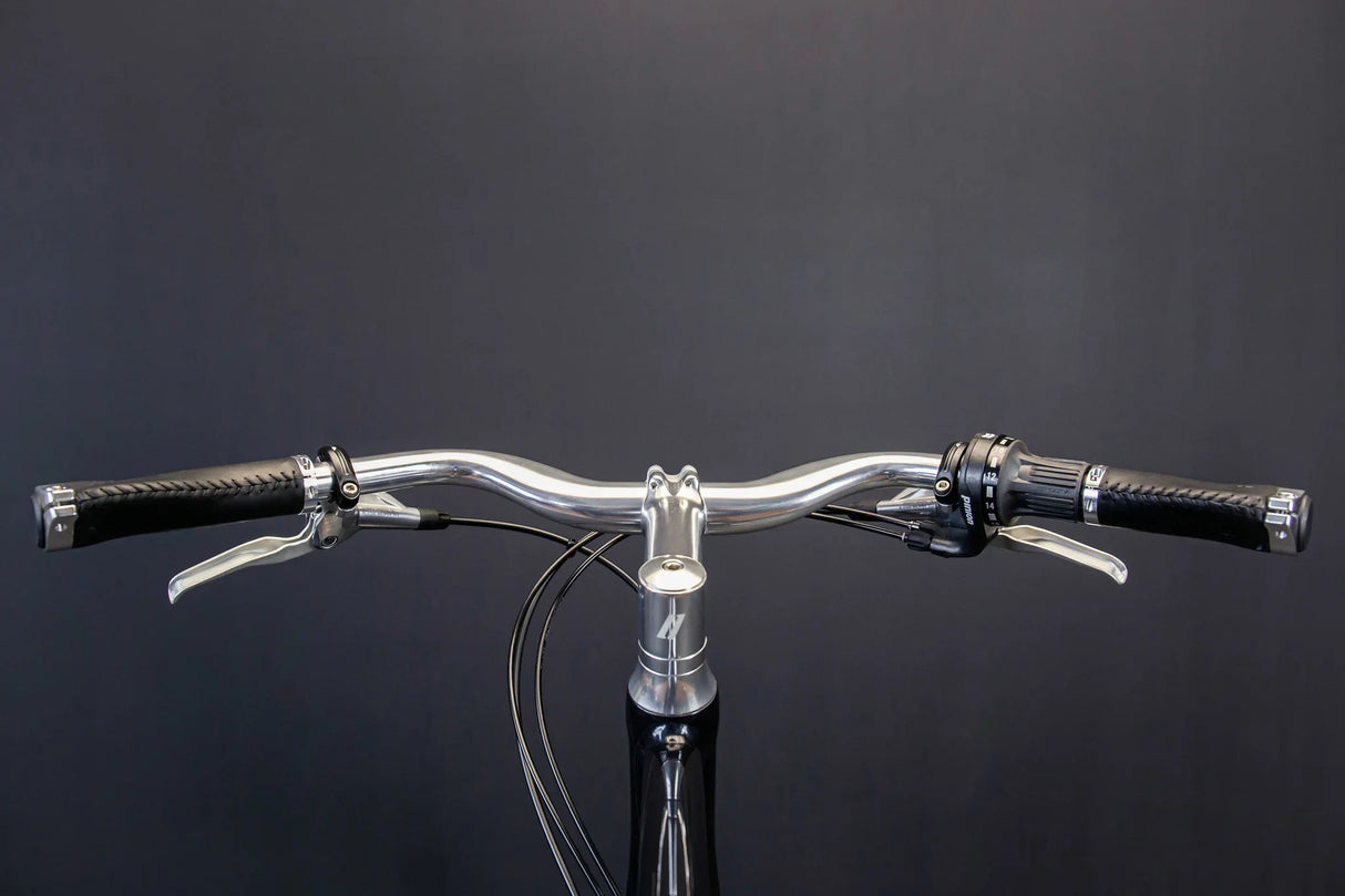 Schindelhauer Wilhelm C-Line - Simple Bike Store