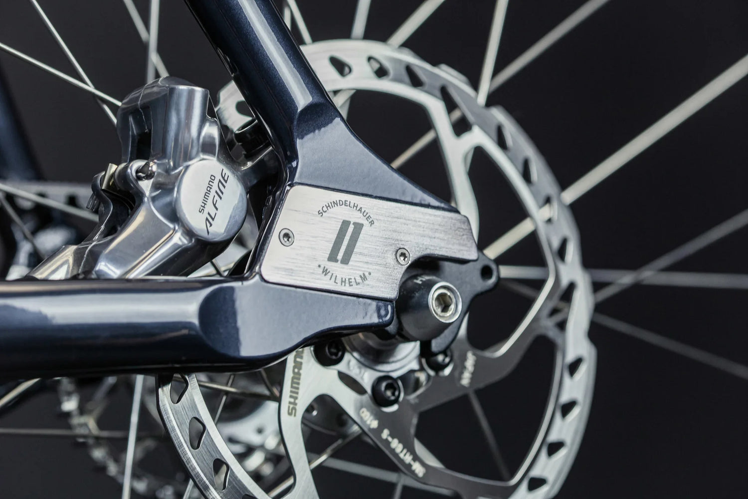 Schindelhauer Wilhelm C-Line - Simple Bike Store