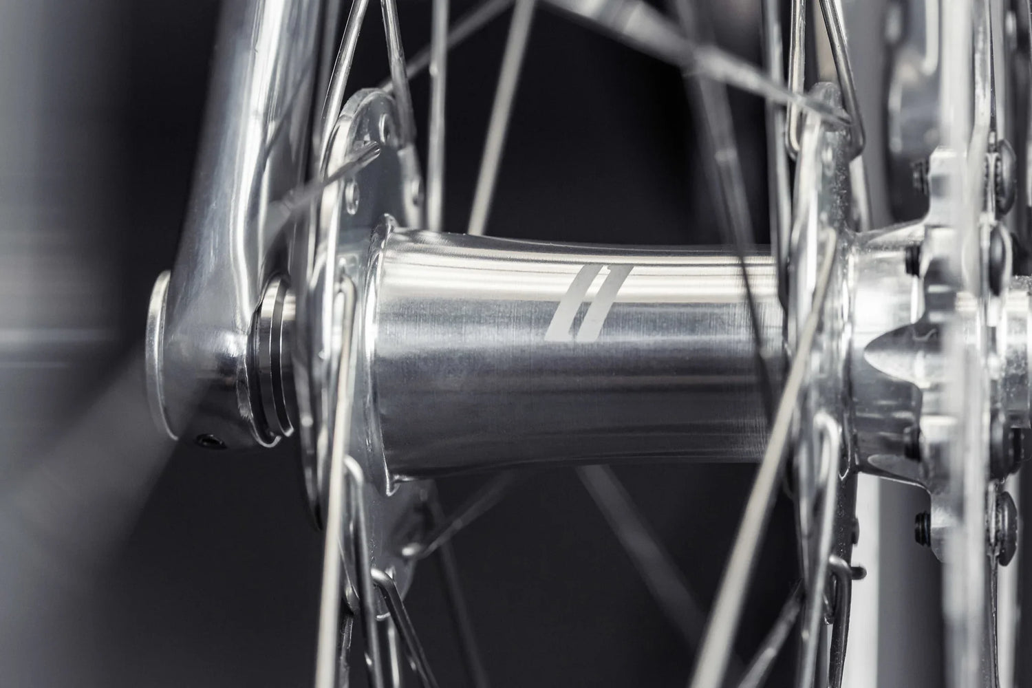 Schindelhauer Wilhelm C-Line - Simple Bike Store