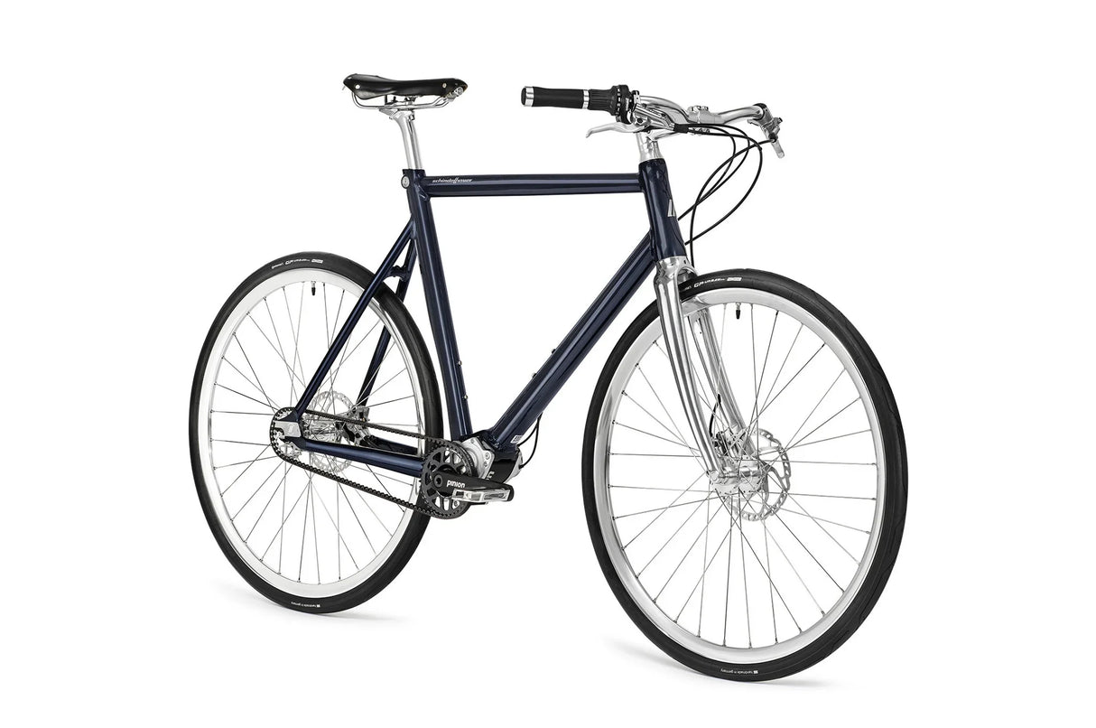 Schindelhauer Wilhelm C-Line - Simple Bike Store