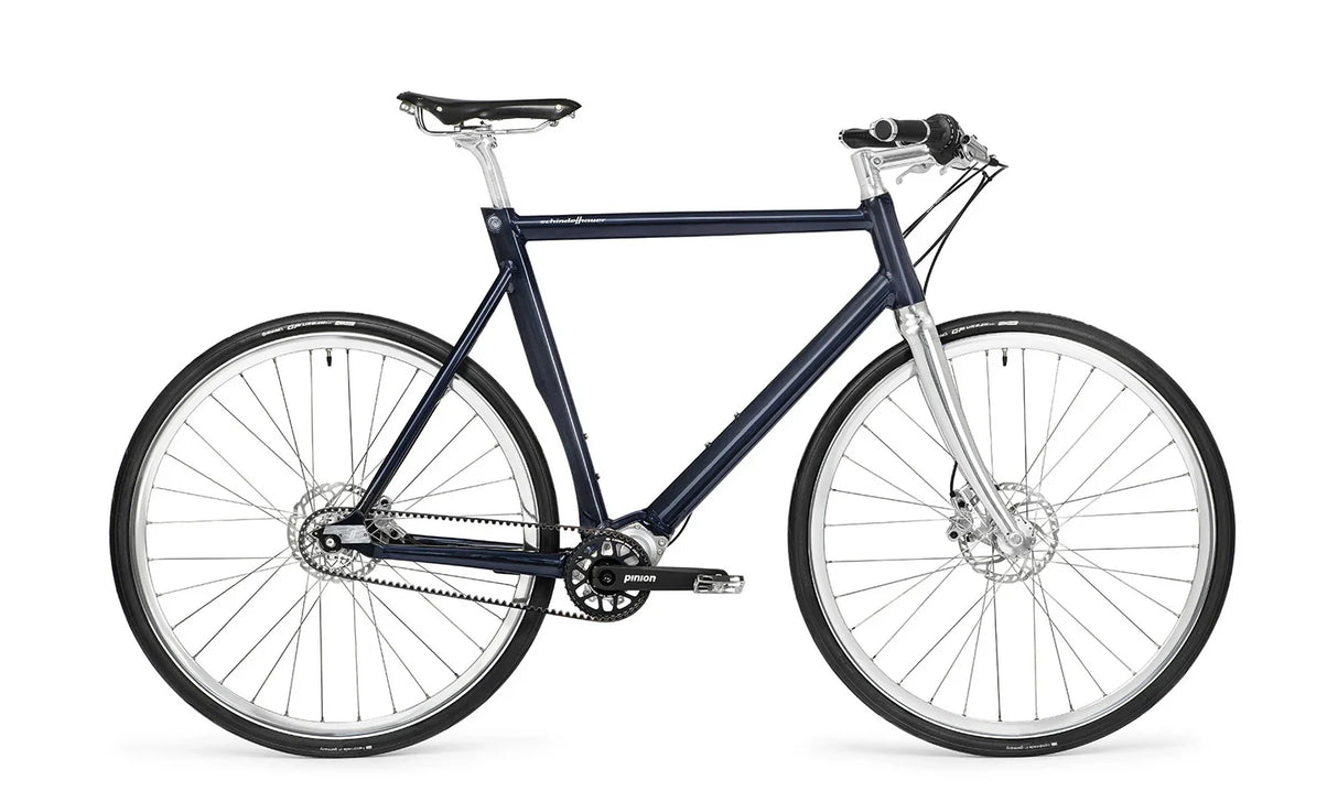 Schindelhauer Wilhelm C-Line - Simple Bike Store