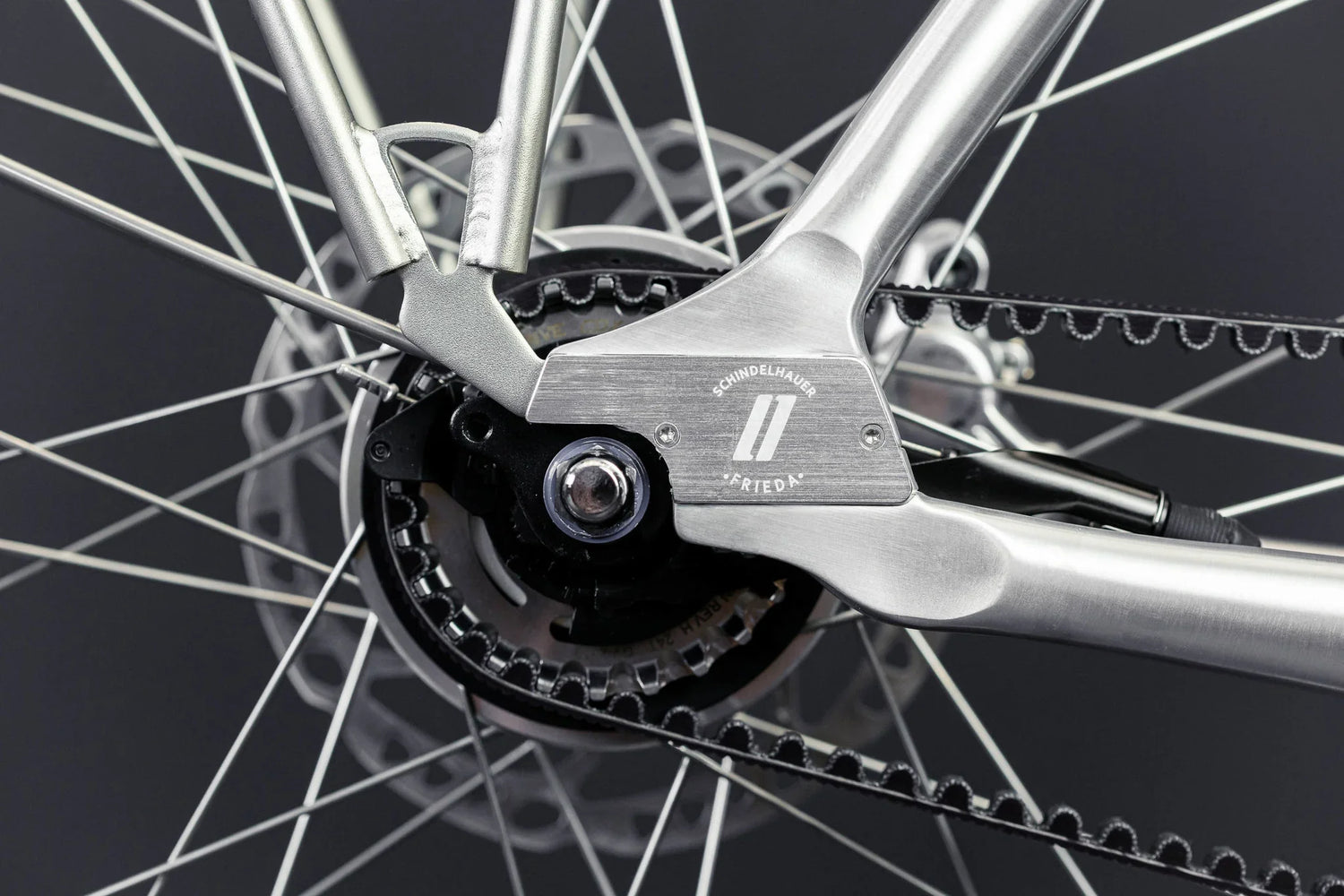 Schindelhauer Frieda VIII/XI - Simple Bike Store