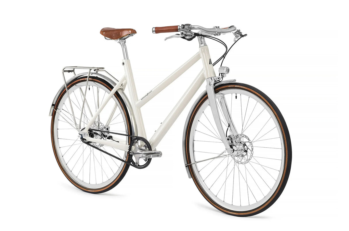 Schindelhauer Frieda VIII/XI - Simple Bike Store