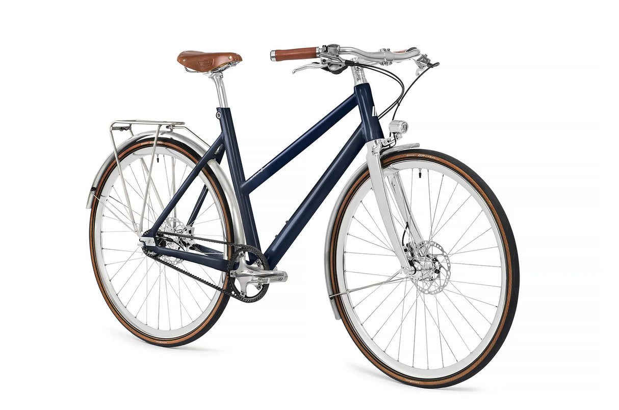 Schindelhauer Frieda VIII/XI - Simple Bike Store
