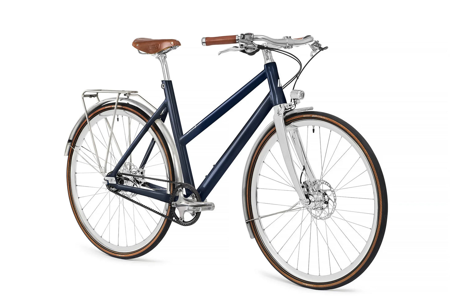 Schindelhauer Frieda VIII/XI - Simple Bike Store