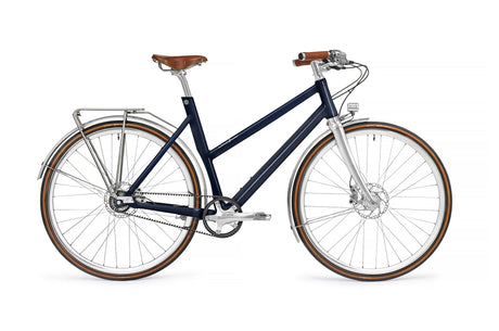 Schindelhauer Frieda VIII/XI - Simple Bike Store