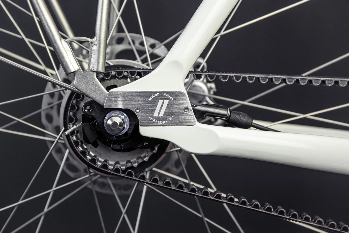 Schindelhauer Friedrich VIII/XI - Simple Bike Store