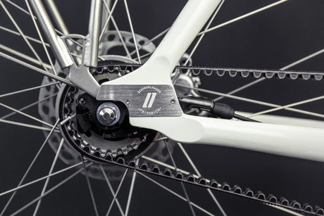 Schindelhauer Friedrich VIII/XI - Simple Bike Store