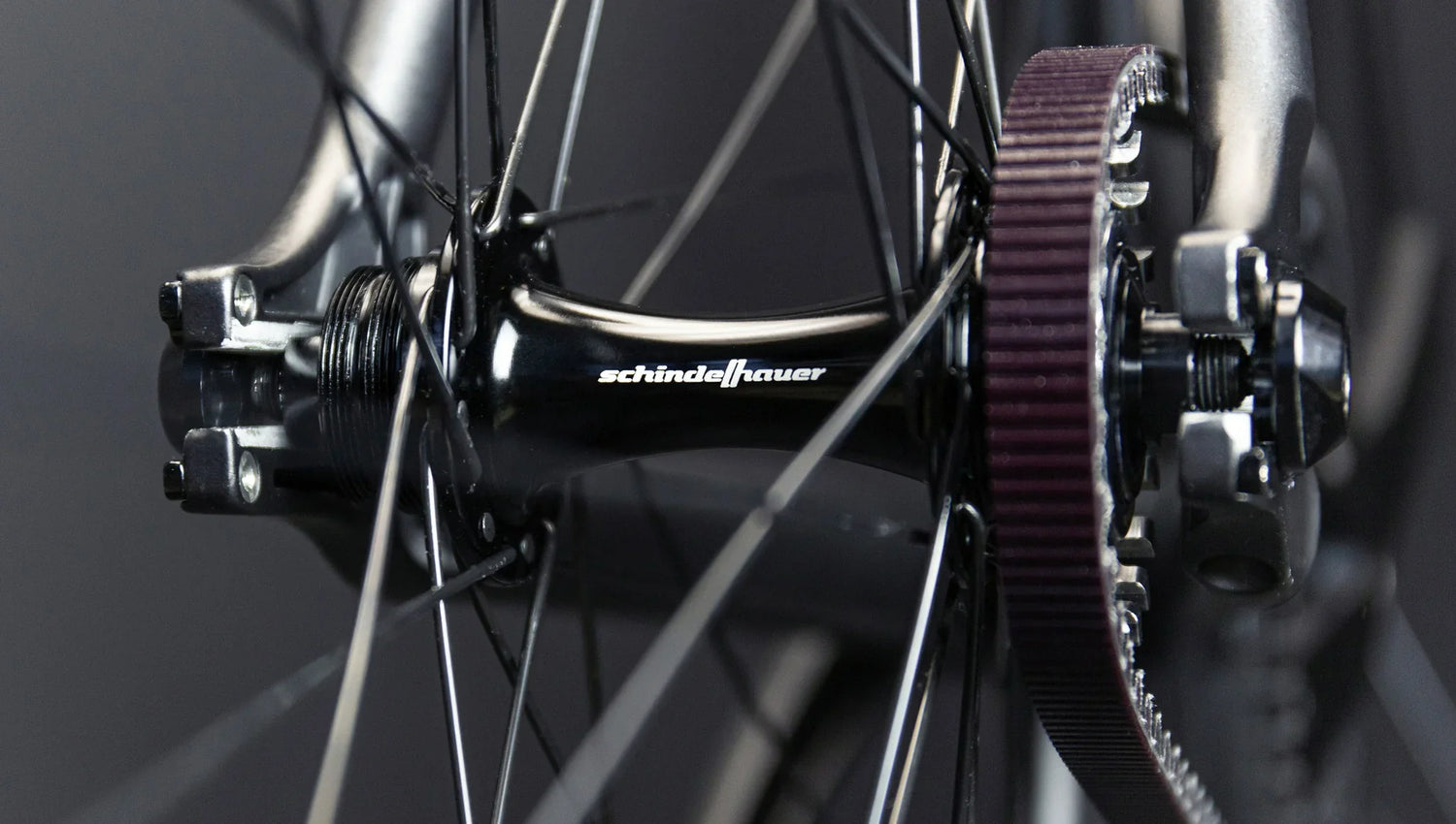 Schindelhauer Hektor - Simple Bike Store