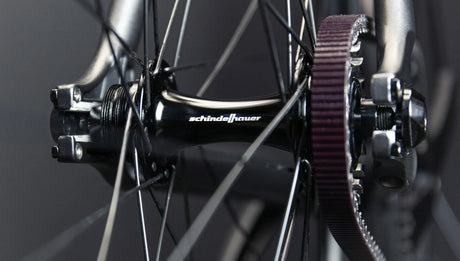 Schindelhauer Hektor - Simple Bike Store